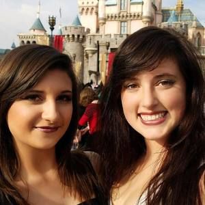 Meet your Posher, Kaitlyn